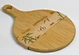 wooden pizza cutting board Tongxin Pack