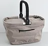 foldable shopping basket folding basket Tongxin Pack