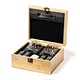 gift set for whisky Tongxin Pack