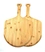 bamboo cheese Tongxin Pack
