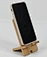 Bamboo shelf