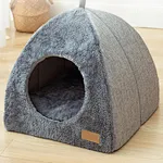 cat shape cat bed Tongxin Pack