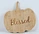 Bamboo Cutting Board