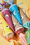 Premium Customizable School Cone – Ideal Gift for German Market Students