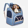 backpack denim Tongxin Pack