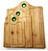 bamboo cutting board