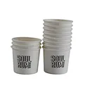 abs disposable cups Tongxin Pack