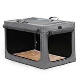 Travel Dog Crate Dog Kennel