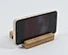Bamboo shelf
