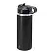 500ml Double-Walled Recycled Stainless Steel Bottle