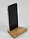 Bamboo shelf