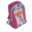 Paw Patrol-themed childrens backpack