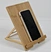 Bamboo shelf