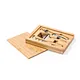 Wine and Cheese Knife Set