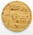cartoon bamboo cutting board