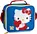 Premium Insulated Lunch Cooler Bag – Customizable Children's Cooler Bag & Golf Can Cooler