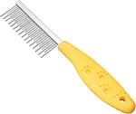pet product pet plastic brush Tongxin Pack