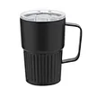 400ml Recycled Stainless Steel Thermal Mug