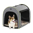 Portable Soft Collapsible Dog Crate Travel Soft Kennel