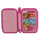 Paw Patrol-themed pencil case