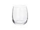 Sublimation 10oz/300ml Stemless Wine Glass (Clear)