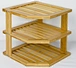 bamboo rack