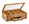 Bamboo tea box
