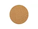 Engraving Blanks φ9.5cm Round Cork Coaster