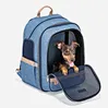 denim backpack Tongxin Pack
