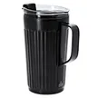 350ml Double-Walled Recycled Stainless Steel Thermal Mug