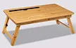 portable bamboo laptop table Tongxin Pack
