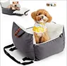 pet booster seat car Tongxin Pack