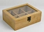 bamboo tea box
