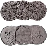 micro fiber pet towel Tongxin Pack