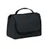 Cosmetic hanging bag in PU