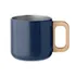 350ml Ceramic stackable mug