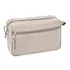 Hemp toilet bag hemp