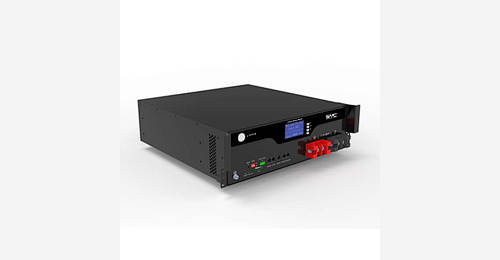 Wholesale Rack Mounted LiFePO4 Battery 24V/48V - Unipower