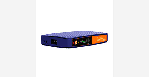 Wholesale Mini DC UPS Uninterruptible Power Supply 18W POE/USB Ports ...