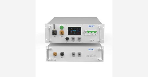 Wholesale High Voltage Rack Lithium Battery Pack 20 kWh - 491kWh 100Ah ...