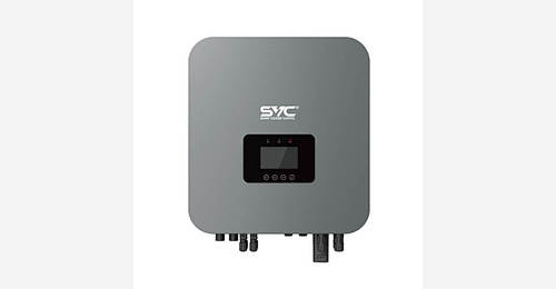 Wholesale Single Phase On-Grid/Off-Grid Hybrid Inverter 5kW/6kW - Unipower