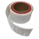 50*50mm NXP Ucode 8/9 UHF Library tag