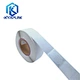 63x43mm Impinj M4E/M4QT Inlay/Label