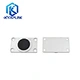 60*30*8mm H3 RFID UHF Nameplate Tag
