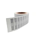 96*22mm M4E/M4QT RFID UHF Anti Liquid Tag