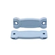 88*30*9mm M4QT/R6P UHF High Protecting On-metal Tag