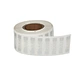 73x20mm Impinj M730/M750 UHF Inlay/Label