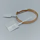 68x13mm Impinj MR6/R6P UHF Jewelry tag
