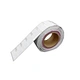 60*25*1mm Impinj Monza R6-P RFID UHF Flexible on-metal label