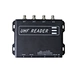 G46G UHF Four-channel Reader
